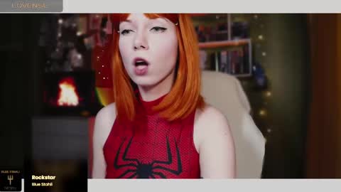 Mimi Bunny  online show from 02-17-25, 05:25