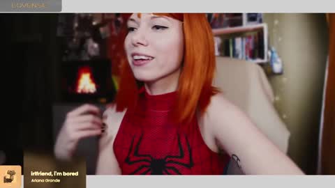 Mimi Bunny  online show from 02-17-25, 08:30