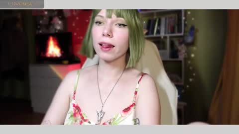 Mimi Bunny  online show from 03-04-25, 05:11