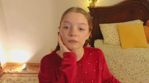 mimichelle online show from 12-31-24, 06:16