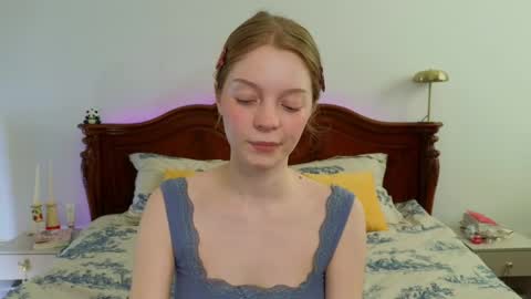 mimichelle online show from 02-20-25, 03:34