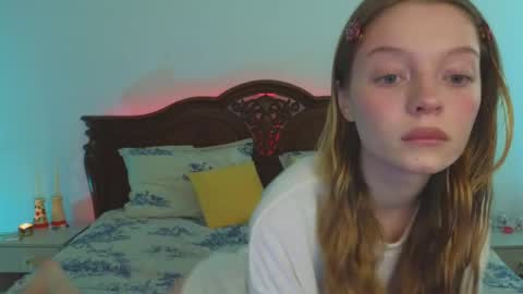 mimichelle online show from 02-21-25, 02:39