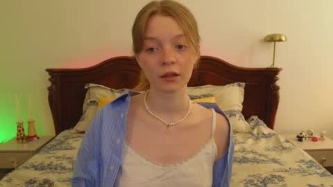 mimichelle online show from 02-28-25, 04:43