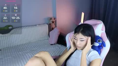 Kiko online show from 02-07-26, 03:43