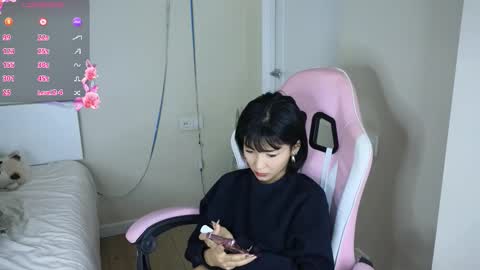 Kiko online show from 03-06-26, 03:14