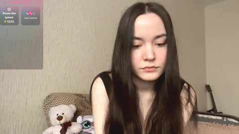 mimipurr online show from 02-21-26, 05:19