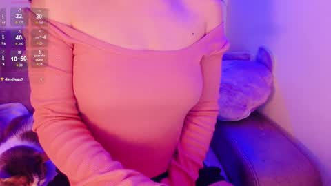 Snapshot of mimishinny chatting on 04-02-26, 09:40 Kat online show from 04-02-26, 09:40