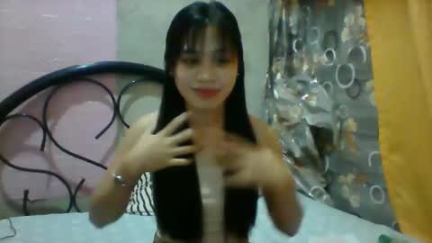 Snapshot of mimiyolove chatting on 02-09-25, 12:19 mimiyolove online show from 02-09-25, 12:19