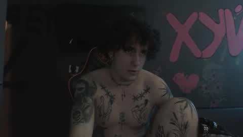 Max online show from 11-07-25, 03:34