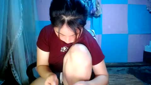 min_baby online show from 07-23-26, 01:58