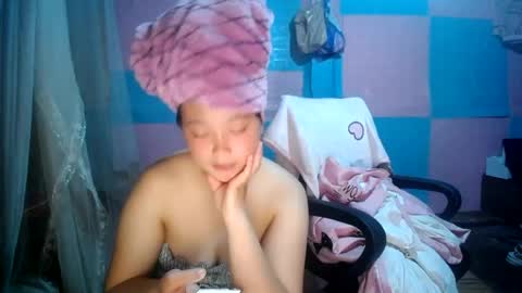 min_baby online show from 07-27-26, 01:18