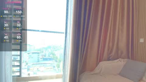 Mina online show from 04-04-26, 01:48