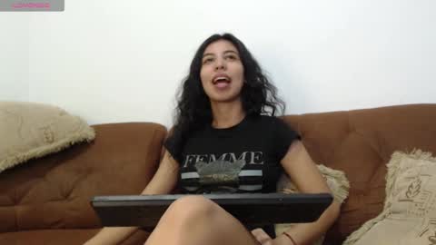 mina smith online show from 02-20-25, 02:51