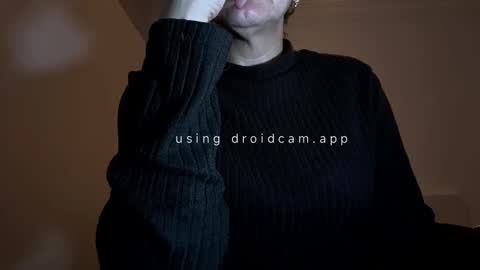 MinaMask online show from 03-10-26, 06:57