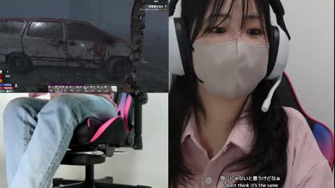 minami0804 online show from 05-27-26, 05:15