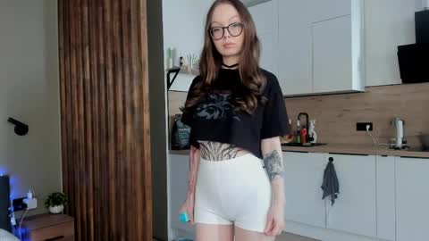 Valery online show from 05-24-26, 02:22