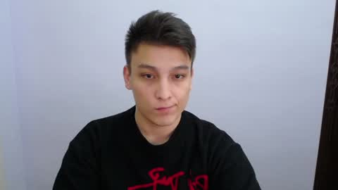 MINATO online show from 12-26-24, 02:33