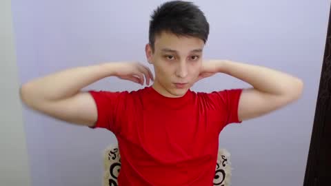 MINATO online show from 02-16-25, 01:14