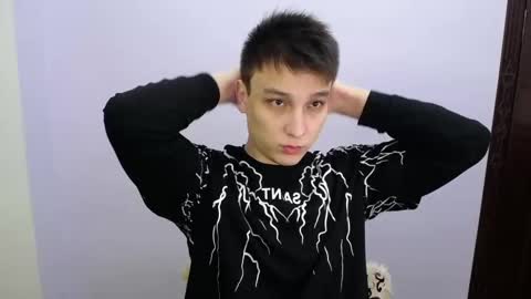 MINATO online show from 03-03-25, 07:10