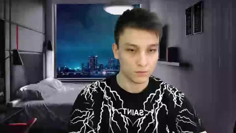 MINATO online show from 03-05-25, 01:28