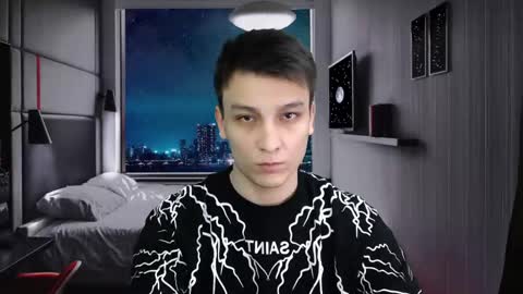 MINATO online show from 03-06-25, 08:27