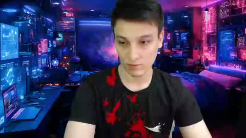 MINATO online show from 03-11-25, 04:54