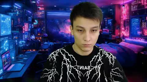 MINATO online show from 03-11-25, 08:42