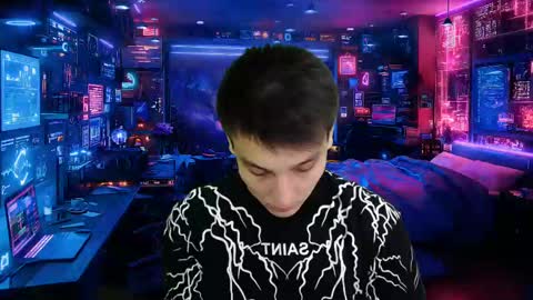 MINATO online show from 03-12-25, 02:52