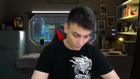 MINATO online show from 09-16-25, 06:47