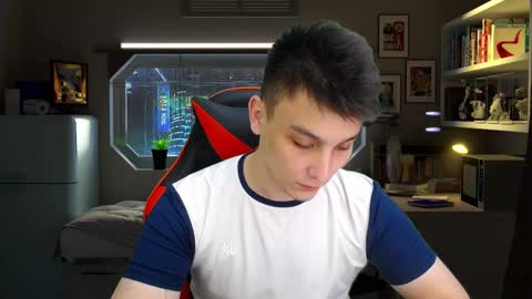 MINATO online show from 09-18-25, 10:50