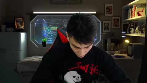 MINATO online show from 09-21-25, 10:39