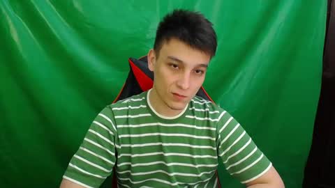 MINATO online show from 09-25-25, 08:45