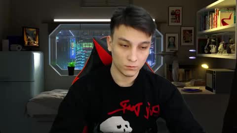 MINATO online show from 10-12-25, 08:30