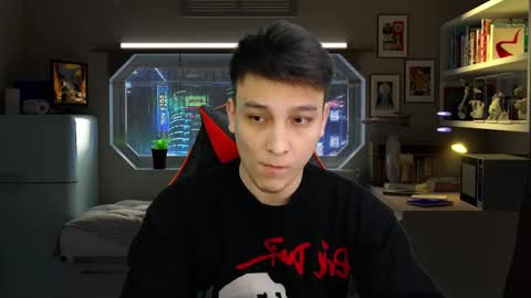 MINATO online show from 10-13-25, 11:43