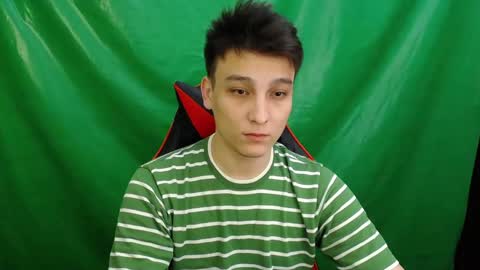 MINATO online show from 10-19-25, 12:11