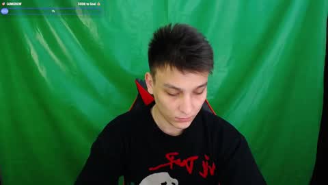 MINATO online show from 03-01-26, 05:59