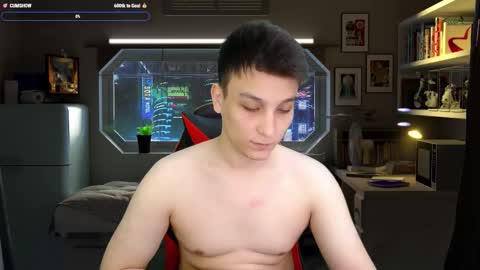 MINATO online show from 03-12-26, 06:14