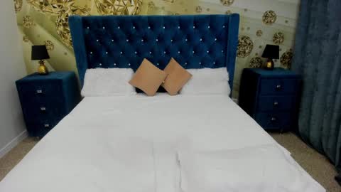 minchelskatrina online show from 05-08-26, 09:36