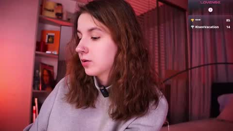 Frances  Next streams Thu Fri Sat 8am -  4pm GMT3 online show from 02-03-26, 06:40