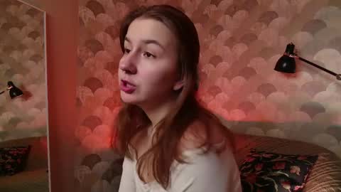 Frances  Next streams Thu Fri Sat 8am -  4pm GMT3 online show from 05-01-26, 07:02