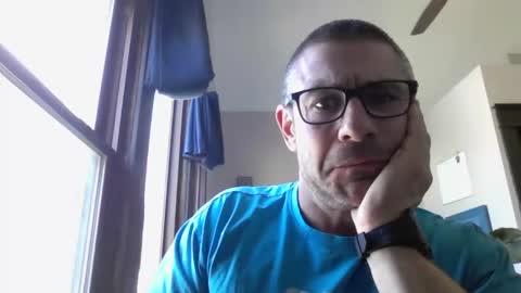 William online show from 03-13-26, 06:47