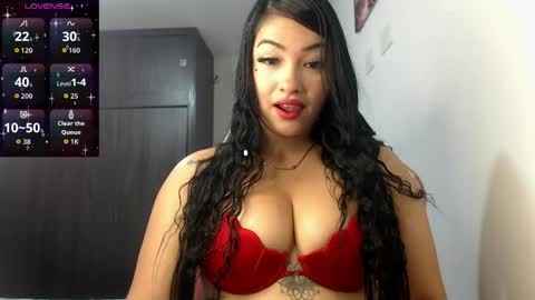 Mindy online show from 04-26-26, 01:09