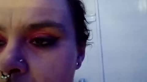 Snapshot of mindyourvib3z chatting on 02-07-26, 02:37 mindyourvib3z online show from 02-07-26, 02:37