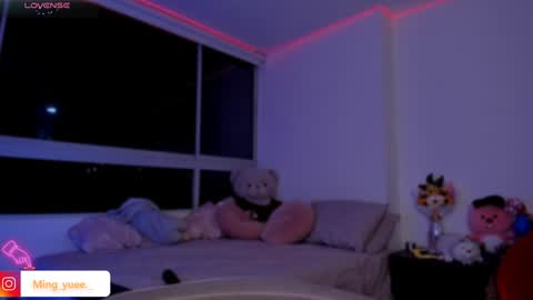 My name is Fer Nice to meet you  give it a thumbs up please its important online show from 02-02-25, 02:48