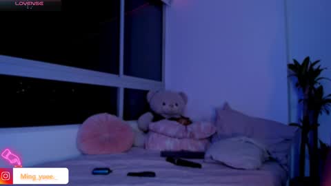 My name is Fer Nice to meet you  give it a thumbs up please its important online show from 02-11-25, 05:37