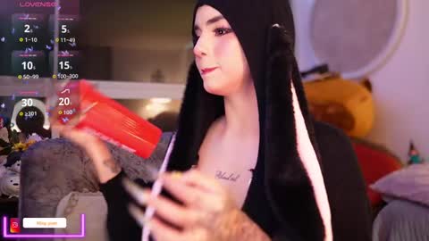 My name is Fer Nice to meet you  give it a thumbs up please its important online show from 10-04-25, 05:05