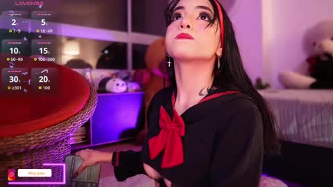 My name is Fer Nice to meet you  give it a thumbs up please its important online show from 10-07-25, 05:26