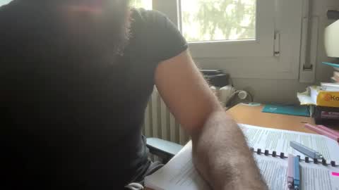 Lance online show from 05-14-26, 02:13