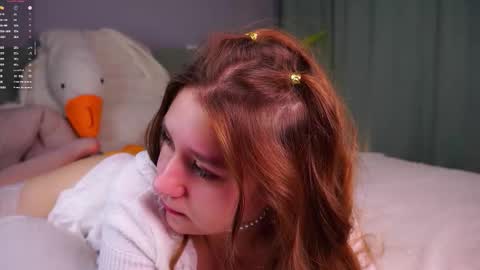 Mary online show from 02-20-26, 01:46