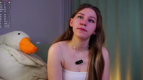 Mary online show from 03-08-26, 02:04